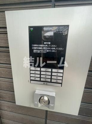 練馬区桜台６丁目のアパートのその他
