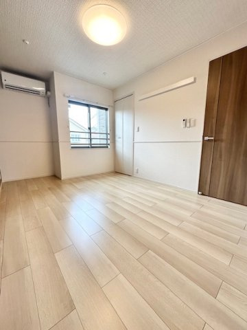 カーサビエントの内装|きれいな内装です