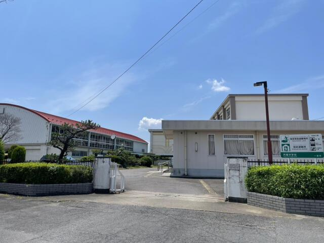 仲介手数料無料）一宮市多加木３丁目３棟／１期３号棟|丹陽中学校まで2,194m