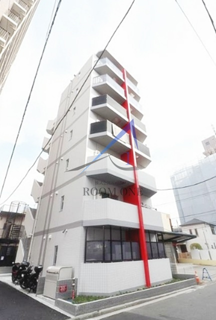 MAXIV横浜鶴見