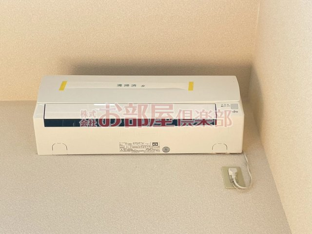シャント国分の設備