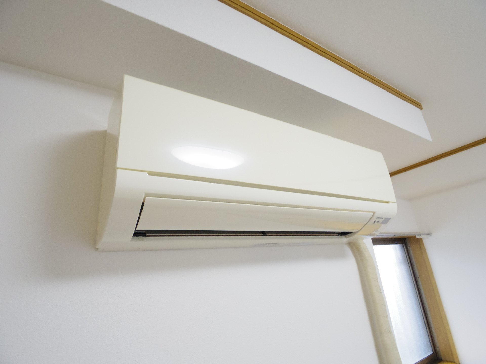 パークハイツの設備