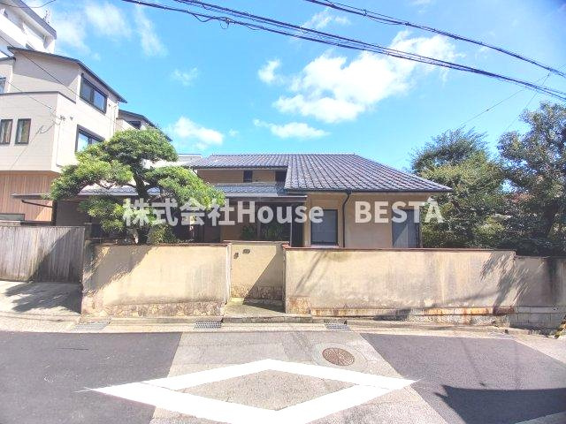 アレーズ新神戸の展望
