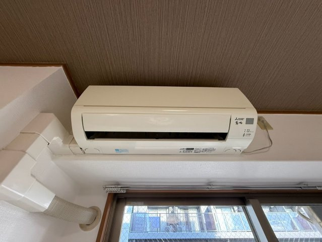 【設備】 | メゾン・デ・ノムラ東心斎橋