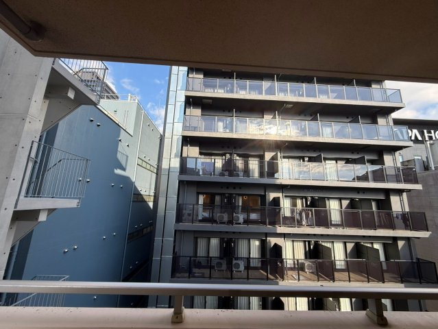 【展望】 | メゾン・デ・ノムラ東心斎橋