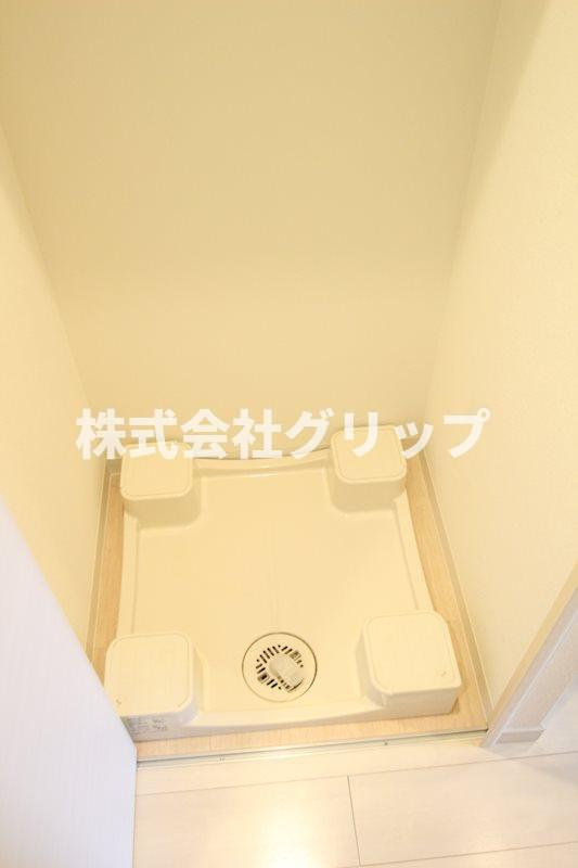 ガーラ・プレシャス横濱関内のその他