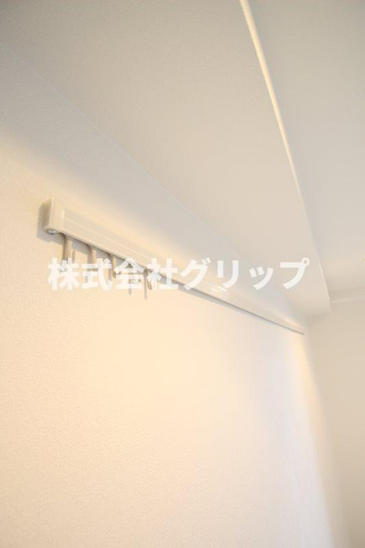 ガーラ・プレシャス横濱関内の設備