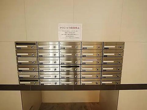 ハーモニーレジデンス東京シティゲートのその他