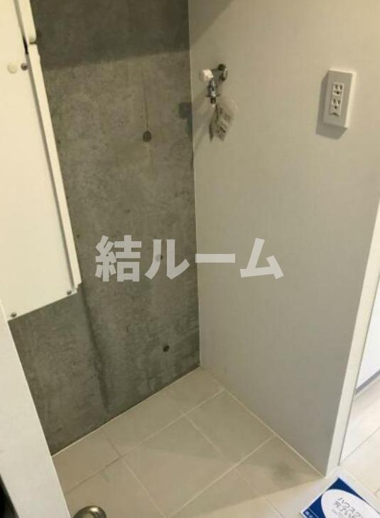 豊島区池袋１丁目の賃貸マンションの設備|別号室参考写真