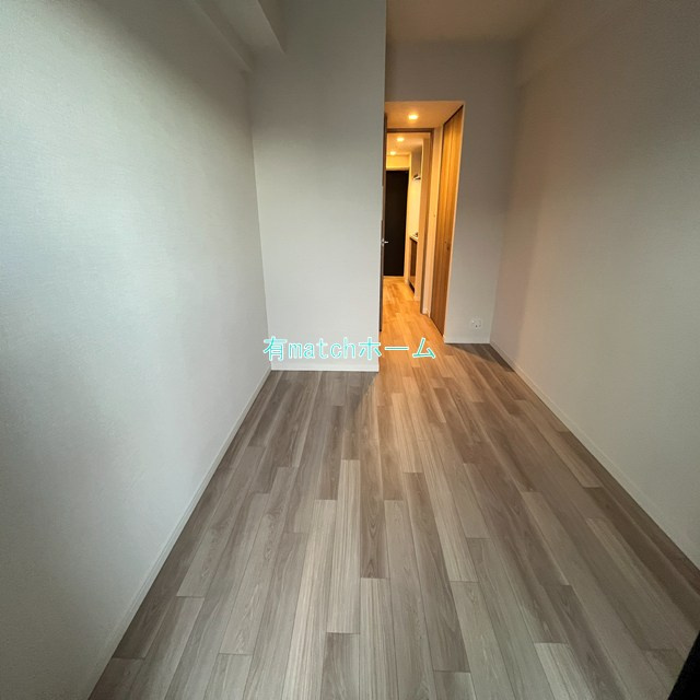 S-RESIDENCE上新庄beatの洋室