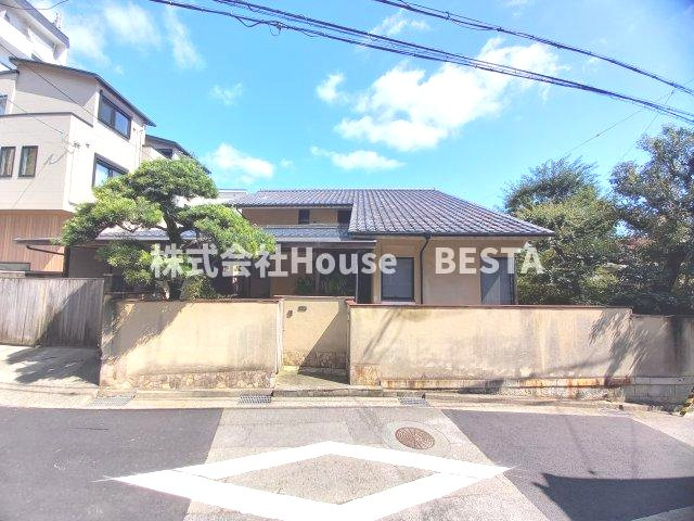 アレーズ新神戸の展望