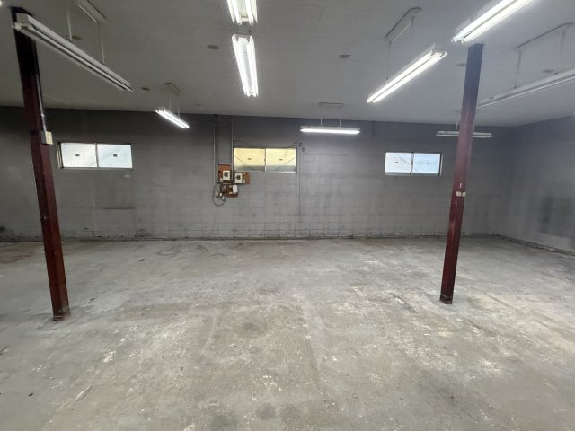 桑才新町倉庫