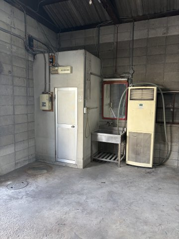 桑才新町倉庫