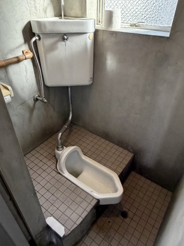 桑才新町倉庫