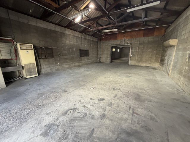 桑才新町倉庫