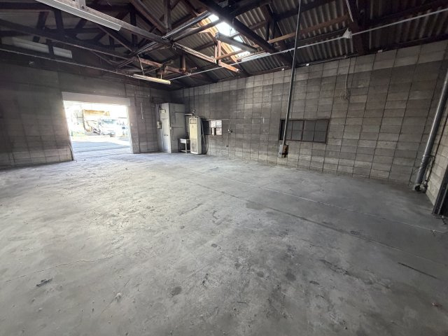 桑才新町倉庫