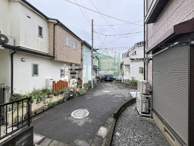 練馬区貫井４丁目のアパートのその他