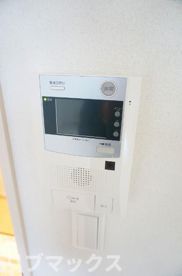 別号室参考写真
