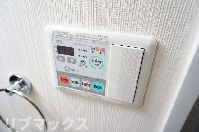 別号室参考写真