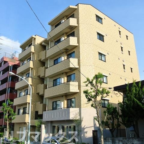 ニューハイム小原参番館の画像