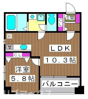ニューハイム小原参番館