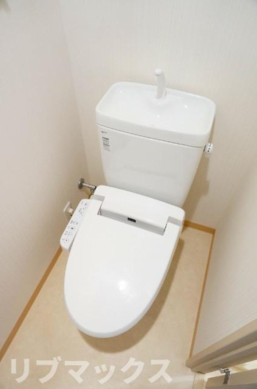 別号室参考写真