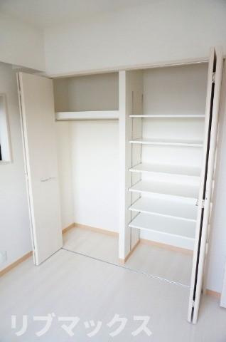 別号室参考写真