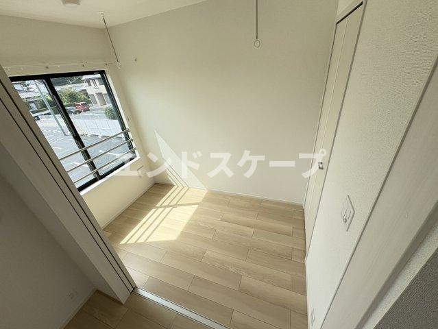 Ｓｕｎ　Ｆｒｏｕｇｅ　Ⅲの内装|高崎、前橋のお部屋探しはエンドスケープまで！お客様の理想お聞かせ下さい♪