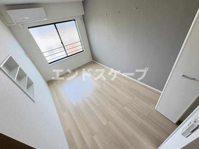 Ｓｕｎ　Ｆｒｏｕｇｅ　Ⅲの内装|高崎、前橋のお部屋探しはエンドスケープまで！お客様の理想お聞かせ下さい♪