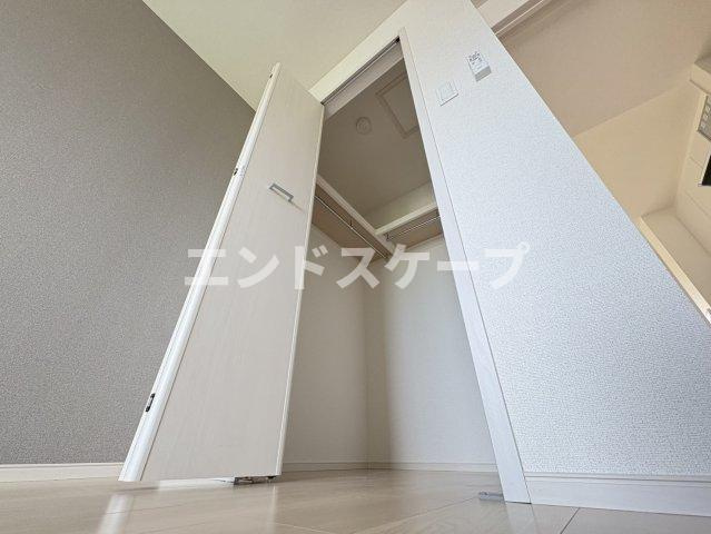 Ｓｕｎ　Ｆｒｏｕｇｅ　Ⅲの内装|高崎、前橋のお部屋探しはエンドスケープまで！お客様の理想お聞かせ下さい♪