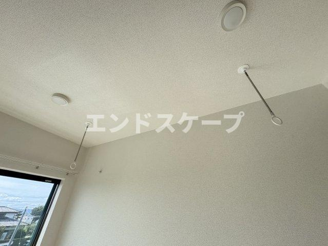 Ｓｕｎ　Ｆｒｏｕｇｅ　Ⅲの設備|高崎、前橋のお部屋探しはエンドスケープまで！お客様の理想お聞かせ下さい♪