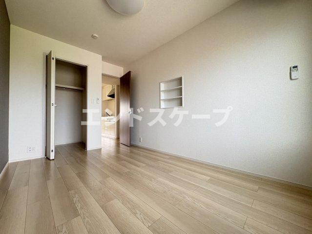 Ｓｕｎ　Ｆｒｏｕｇｅ　Ⅲの内装|高崎、前橋のお部屋探しはエンドスケープまで！お客様の理想お聞かせ下さい♪
