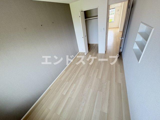 Ｓｕｎ　Ｆｒｏｕｇｅ　Ⅲの内装|高崎、前橋のお部屋探しはエンドスケープまで！お客様の理想お聞かせ下さい♪