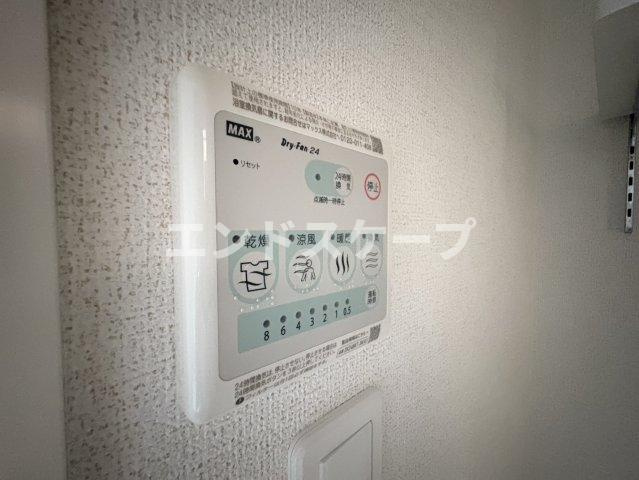 Ｓｕｎ　Ｆｒｏｕｇｅ　Ⅲの設備|高崎、前橋のお部屋探しはエンドスケープまで！お客様の理想お聞かせ下さい♪