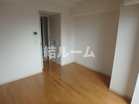 板橋区東新町１丁目の賃貸マンションの内装
