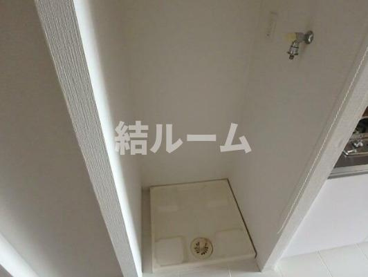 板橋区東新町１丁目の賃貸マンションのその他