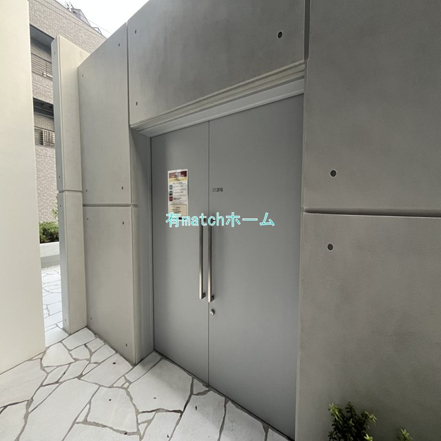 S-RESIDENCE上新庄beatのその他共用部分