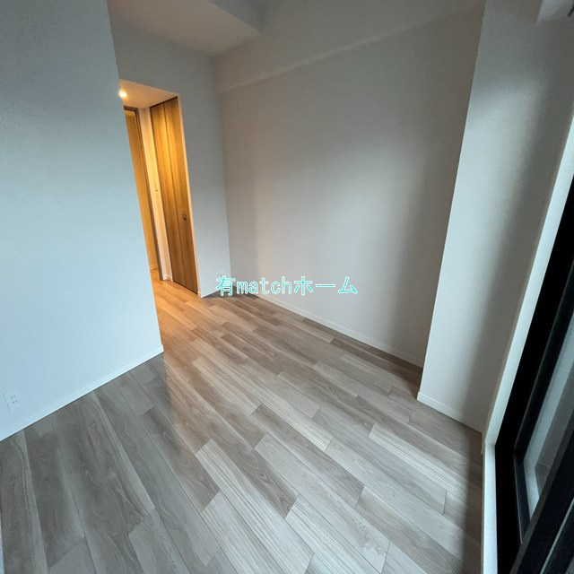 S-RESIDENCE上新庄beatの洋室