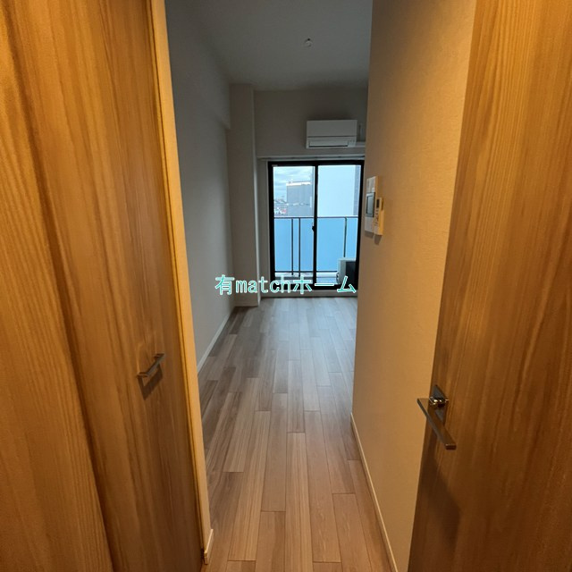 S-RESIDENCE上新庄beatの内装