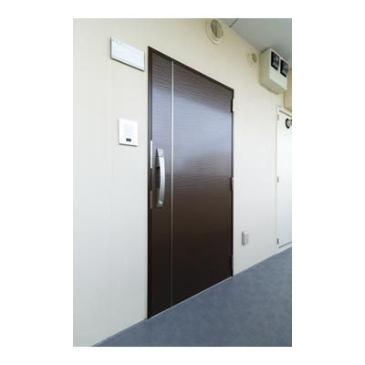 フェールメゾン菊川の玄関