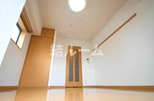 板橋区清水町の賃貸マンションの内装