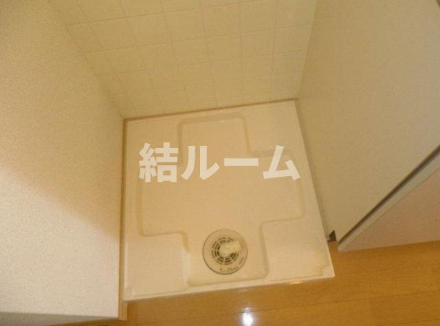 板橋区清水町の賃貸マンションの設備