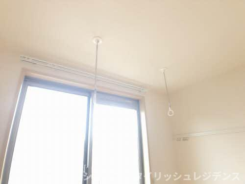 ヴィラ　サニーサイド　Ｂ棟のトイレ