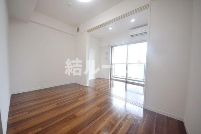 板橋区上板橋１丁目の賃貸マンションの内装|別号室参考写真