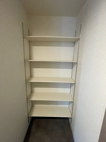 【収納】obtenir + 