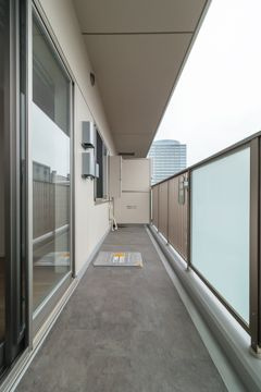 【バルコニー】ＪＰ　ｎｏｉｅ　錦糸町 
