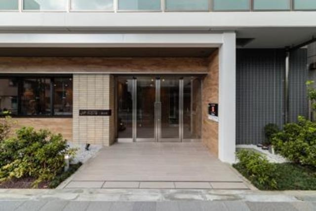 【エントランス】ＪＰ　ｎｏｉｅ　錦糸町 