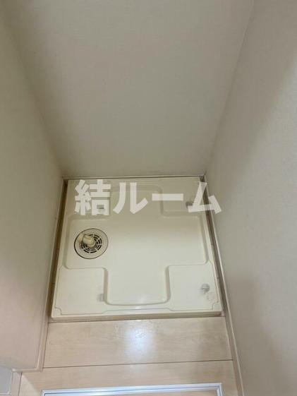 北区赤羽２丁目の賃貸マンションの設備