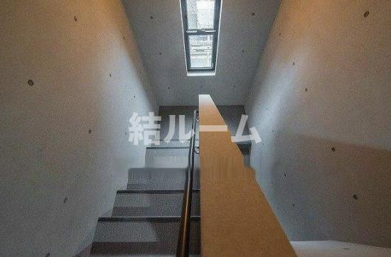 北区赤羽２丁目の賃貸マンションのその他共用部分