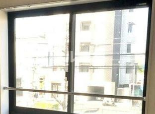 北区赤羽２丁目の賃貸マンションの展望